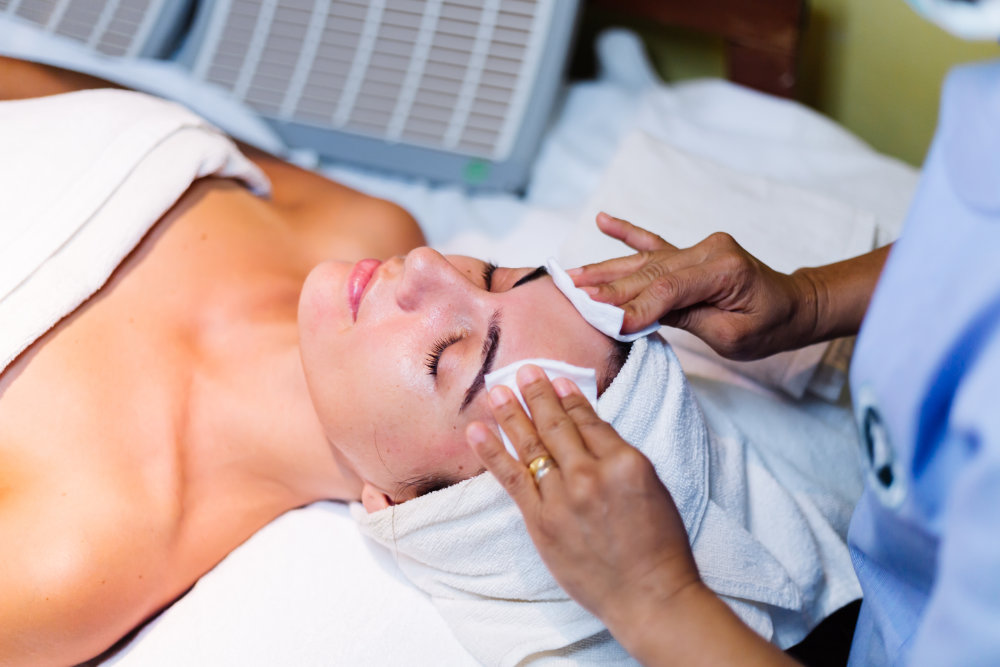 Anti-Ageing Beauty Treatments at Harmonic Holistic Clinic