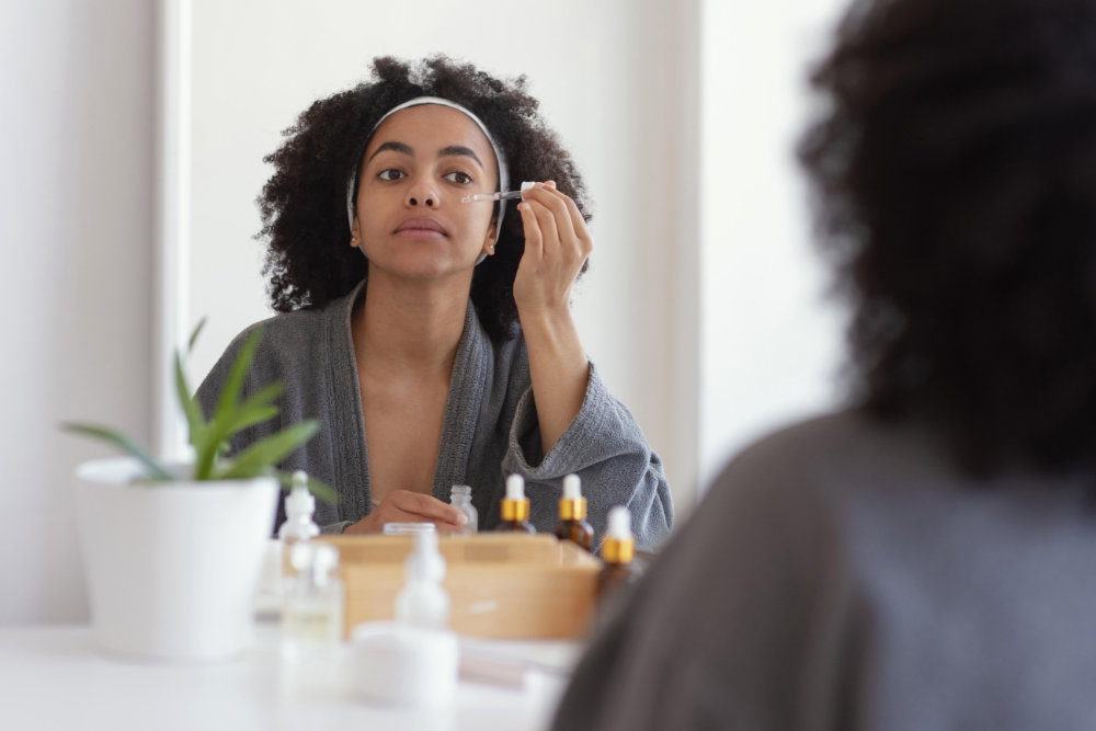 Anti-Ageing Solutions at Harmonic Holistic Clinic