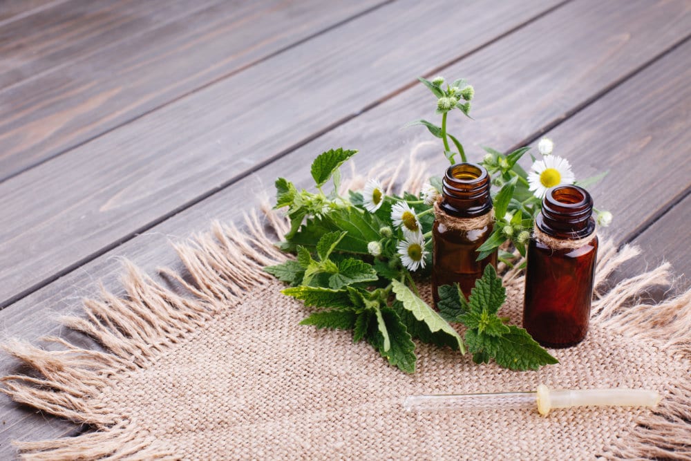 Homoeopathy at Harmonic Holistic Clinic